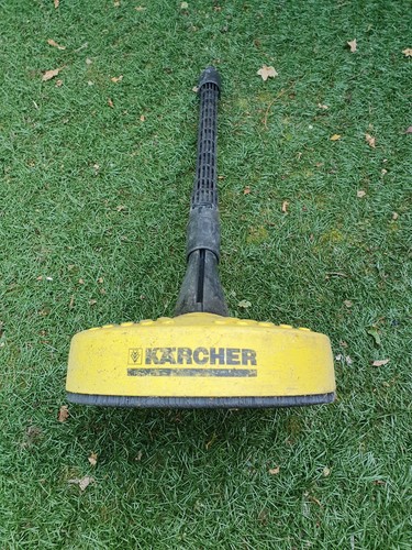 Karcher patio cleaner head - karcher,