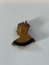 Pin Brooch Celebrating The