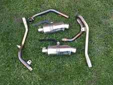 Delkevic 2-2 Stainless Full