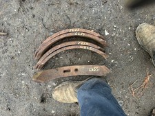 Cultivator parts - cultivator,