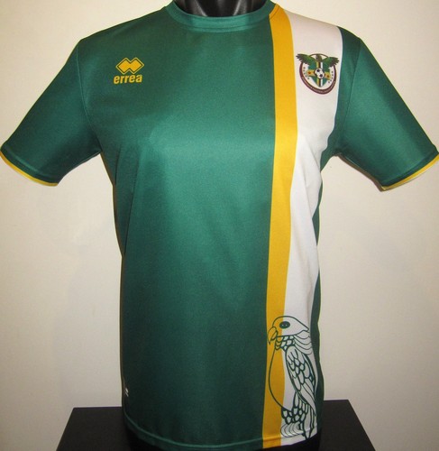 Dominica national team errea - team,