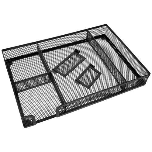 Space saving black metal - space-saving,