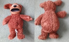 Muppets 20" Rowlf Soft Toy