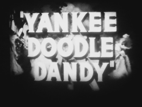Yankee doodle dandy 1942 - doodle,