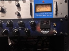 Tegeler Audio Manufaktur Creme