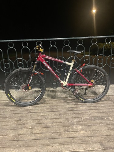 Kona king kikapu 26in - , mountain