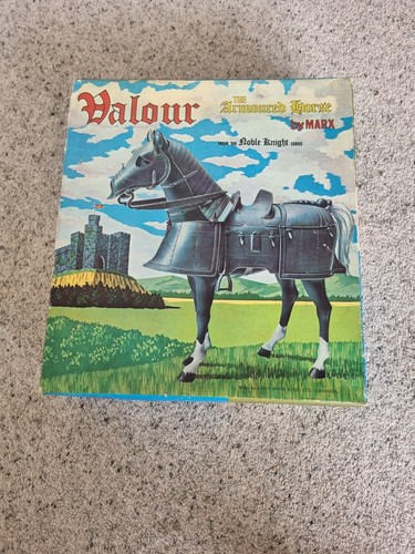 Original 1960 louis marx - original,
