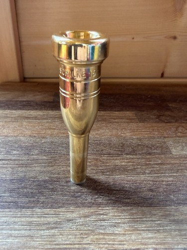 Schilke heavyweight gold - schilke,