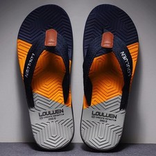 Mens classic flat - mens, slip