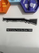 Call Of Duty Zombies Trench