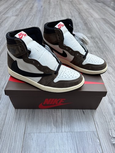 Nike air jordan high og - air,
