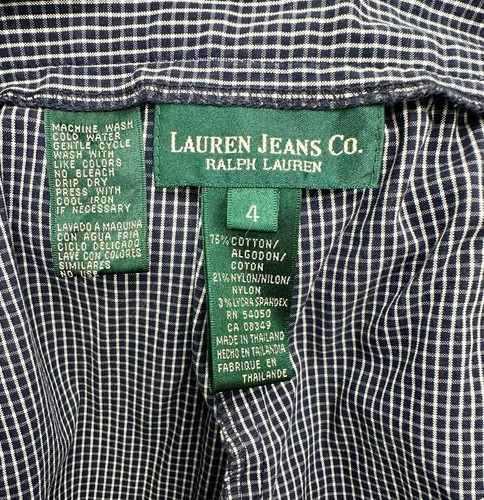 Lauren jeans ralph - jeans,