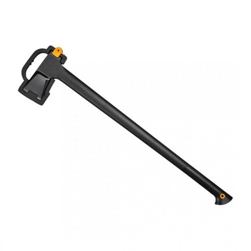 Fiskars solid splitting - splitting, axe