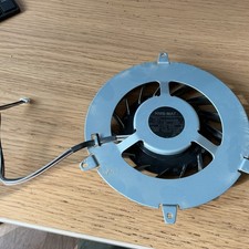 Sony PlayStation 3 PS3 Fan 15