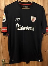 ATHLETIC BILBAO 2013 2014 AWAY