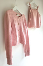 River Island Girls Twin Set