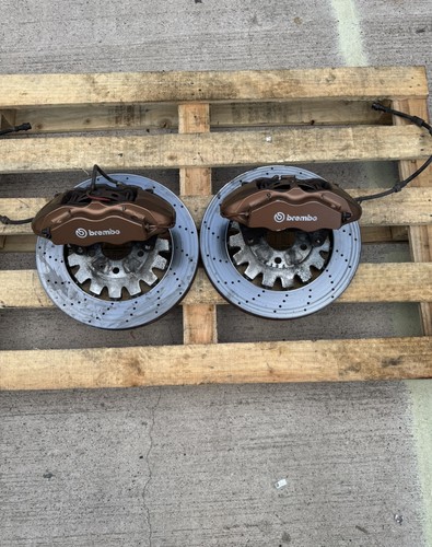 Genuine cupra brembo front - cupra,