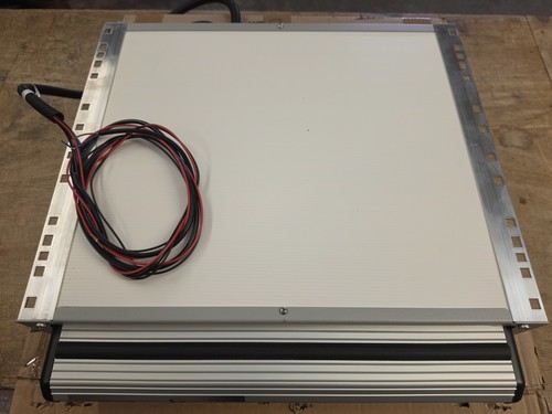Project 2000 lippert electric - project, 2000/lippert