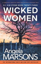 Wicked Women (Detective Kim