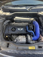 MINI COOPER S 2010-2013 1598