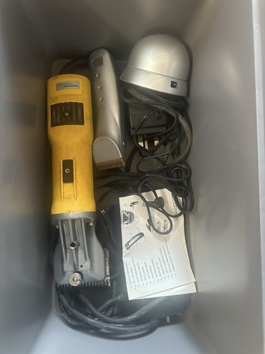 Bundle clippers hauptner - clippers,