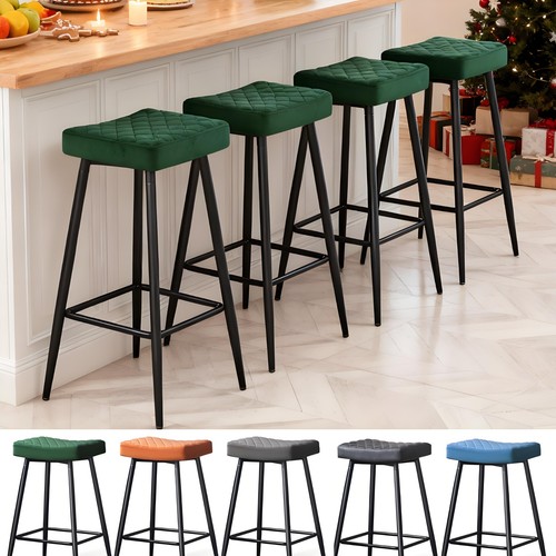 Set bar stools - set, 2/4