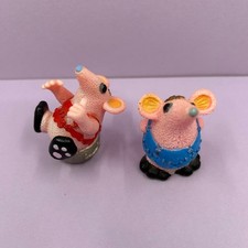 Vintage Postgate & Firmin