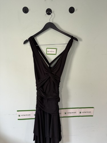 Ladies retro bay - ladies, dress,