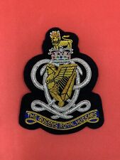 The Queen’s Royal Hussars