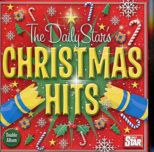 The daily star christmas - daily,
