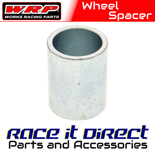 Wheel spacer kit for suzuki - wheel,