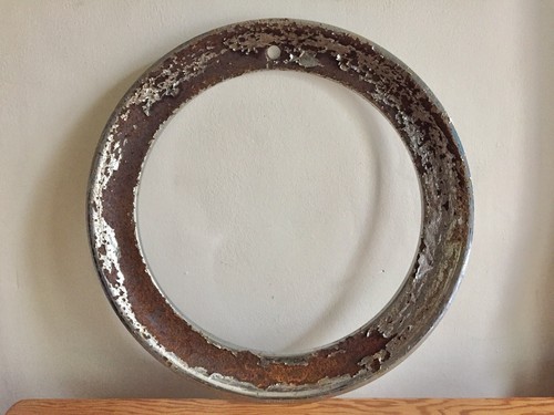 Ace embellisher rim - rim, 16”