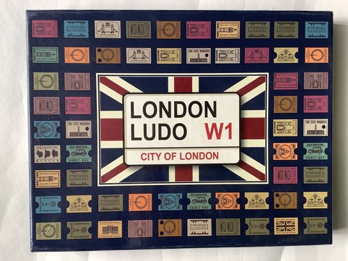 London ludo city of - london,