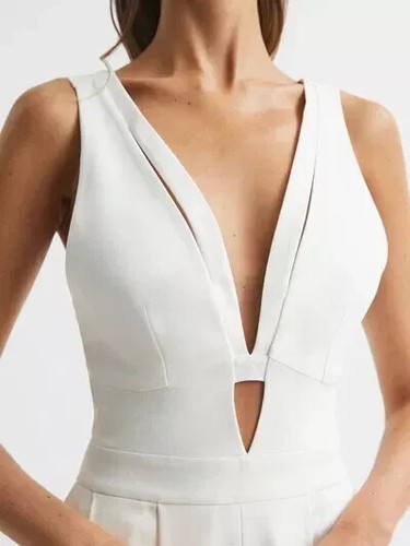 Reiss kady wide - kady, leg