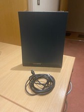 Maxview C3006M CONTOUR PLUS: INDOOR TV AERIAL SLIM POWERFUL ANTENNA - See photos