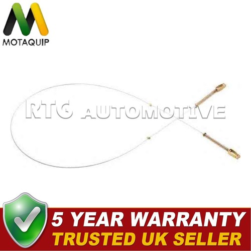 Motaquip rear hand - motaquip,