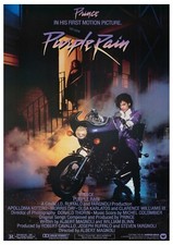 Prince Purple Rain