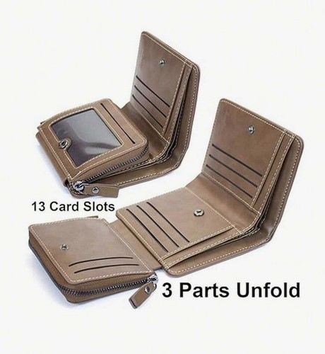 Rfid safe quality men - rfid, men's