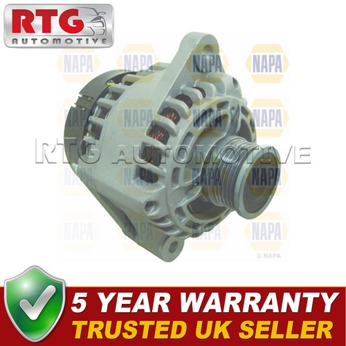 Alternator fits saab - alternator, 9-3