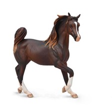 CollectA Arabian Mare Liver