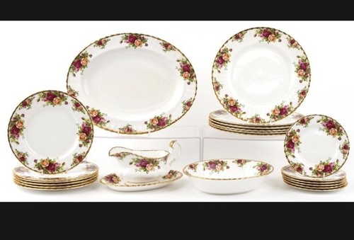 Royal albert old - albert,
