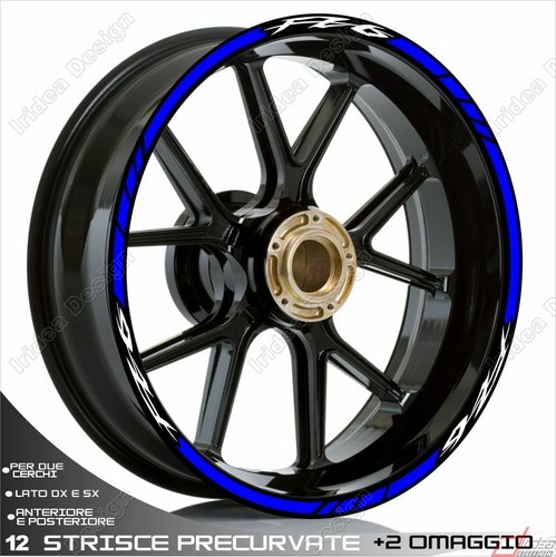 Adhesive profiles sport wheel - profiles,