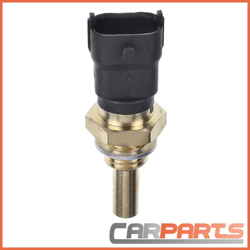 Coolant temperature sensor - coolant,