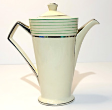 Vintage Art Deco Tea/Coffee