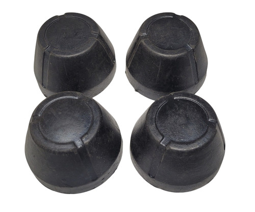 Dus05 set rubber - of, dust