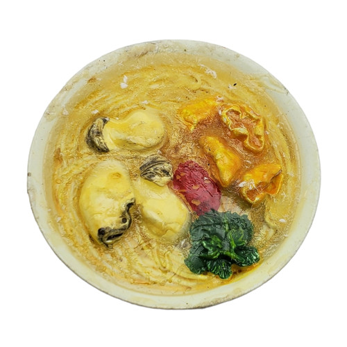 Taiwan street food - street, magnet