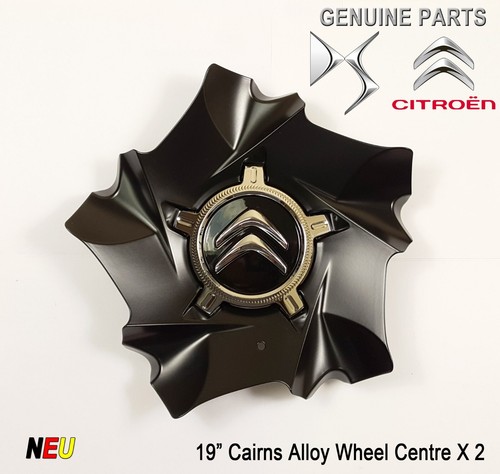 Citroen ds4 ds5 - citroen, 19"