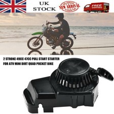 Pull Start Recoil Starter 2