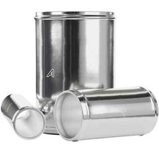 Alloy Hose Joiners Straight