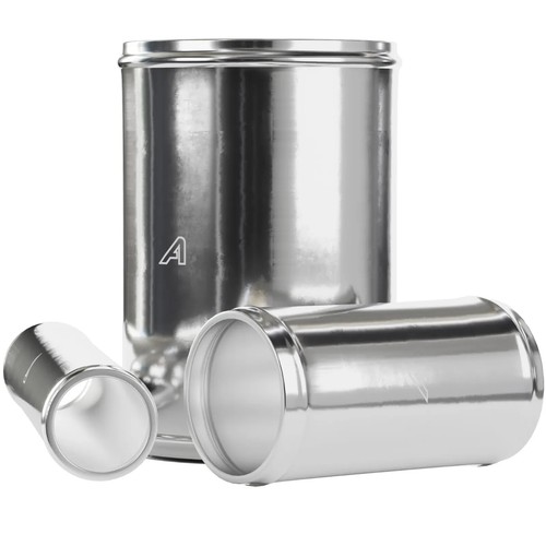 Alloy hose joiners straight - joiners,